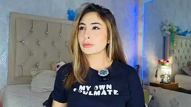 nini love01 online show from June 12, 2026, 3:38 am