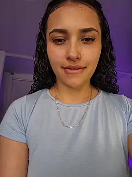 Lucy Marin online show from October 14, 2025, 9:37 pm