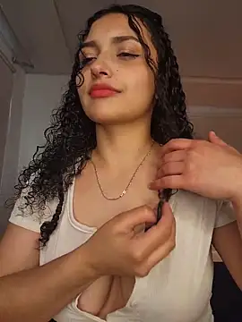 Lucy Marin online show from October 22, 2025, 5:13 pm