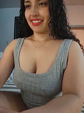 Lucy Marin online show from May 6, 2026, 4:34 pm