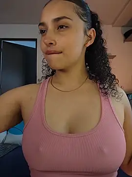 Lucy Marin online show from May 11, 2026, 3:29 pm