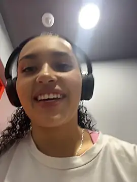 Lucy Marin online show from May 21, 2026, 4:25 pm