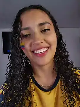 Lucy Marin online show from June 18, 2026, 3:27 pm