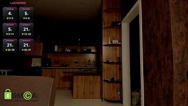 Model Mike online show from March 8, 2025, 6:32 am