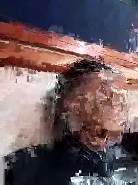 riggijaviersalas online show from January 19, 2026, 3:16 pm