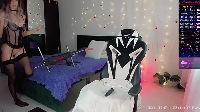 Snapshot of smurfette1 chatting on September 30, 2025, 12:21 pm smurfette1 online show from September 30, 2025, 12:21 pm