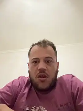 1Aleks13 online show from October 12, 2025, 8:52 pm