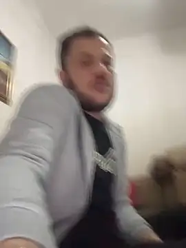 1Aleks13 online show from February 1, 2026, 10:30 pm