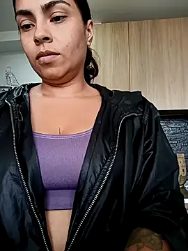 Ivanna2 online show from May 4, 2026, 3:52 pm