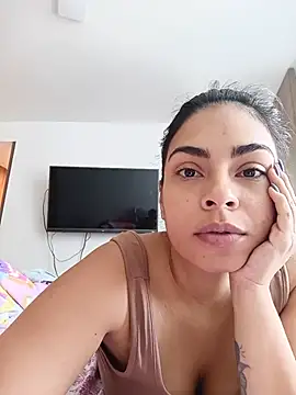 Ivanna2 online show from May 7, 2026, 1:38 pm