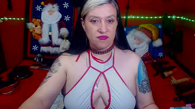 MATURE Randy online show from December 14, 2025, 3:17 pm