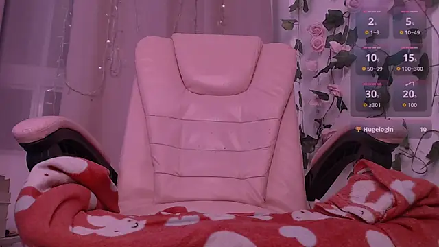 Snapshot of darkcandy666 chatting on March 7, 2026, 1:24 am darkcandy666 online show from March 7, 2026, 1:24 am