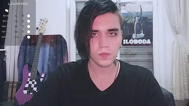 sademobeer online show from September 11, 2025, 10:32 pm