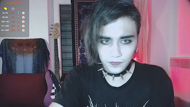 sademobeer online show from October 7, 2025, 8:28 pm