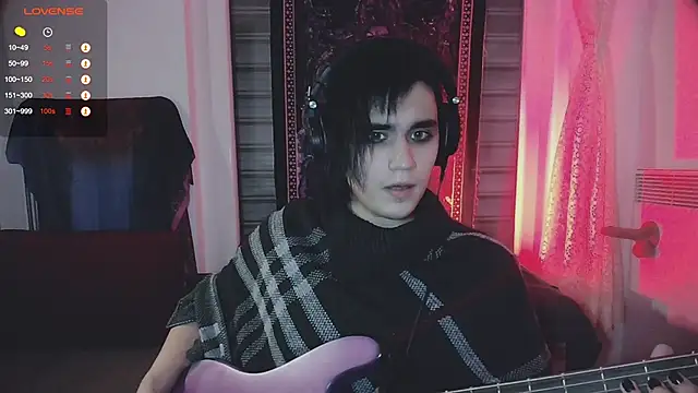 sademobeer online show from October 12, 2025, 4:11 am