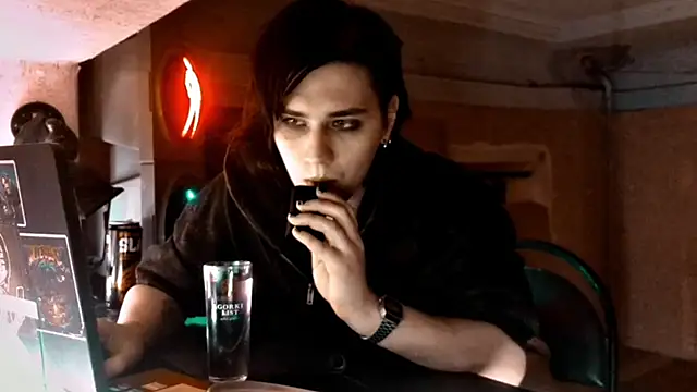 sademobeer online show from February 16, 2026, 12:07 am