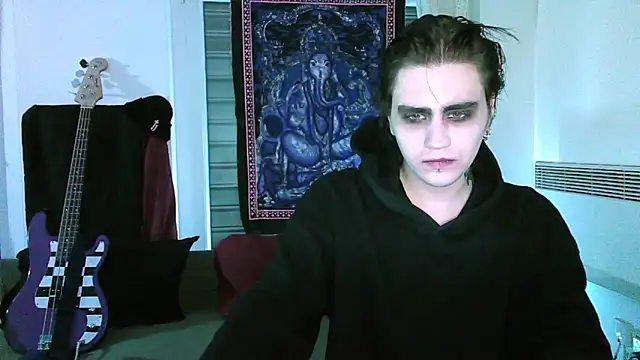 sademobeer online show from March 15, 2026, 1:11 am