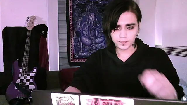 sademobeer online show from March 15, 2026, 7:20 pm