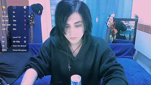 sademobeer online show from May 21, 2026, 10:06 pm