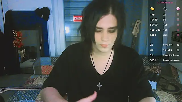 sademobeer online show from June 14, 2026, 11:51 pm