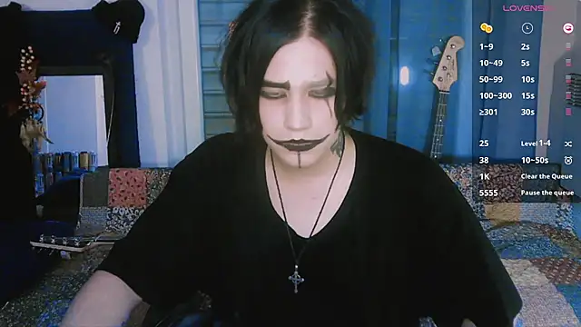 sademobeer online show from June 16, 2026, 10:23 pm