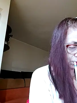 Love Tina56 online show from October 26, 2025, 5:46 am