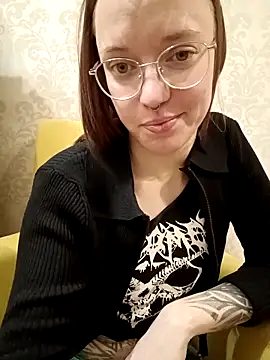 Aelita bb online show from January 27, 2025, 6:41 pm