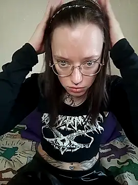 Aelita bb online show from September 14, 2025, 12:04 pm