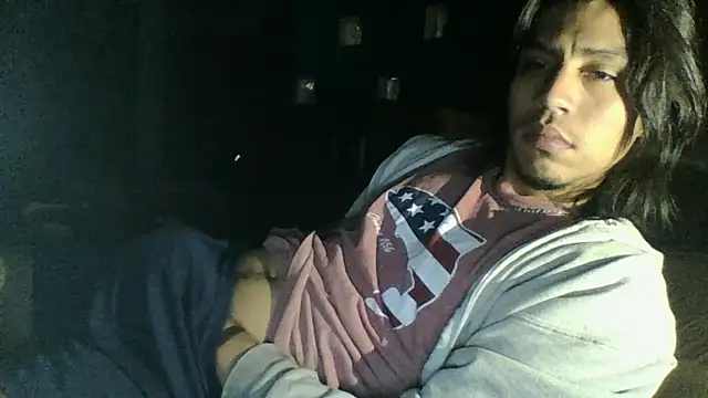 AlexAlejandro13 online show from March 19, 2026, 7:23 am