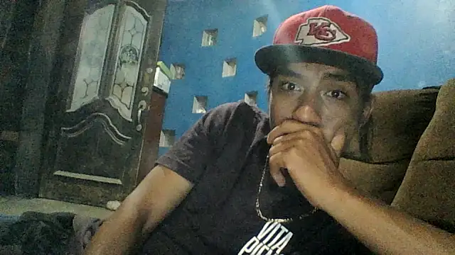 AlexAlejandro13 online show from August 9, 2026, 7:13 am
