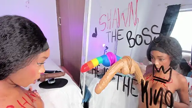 AgathaFoxx online show from December 13, 2025, 8:25 pm