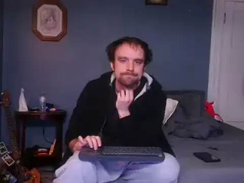 hpluvsplata online show from December 16, 2024, 2:49 pm