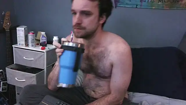 hpluvsplata online show from October 29, 2025, 12:51 pm