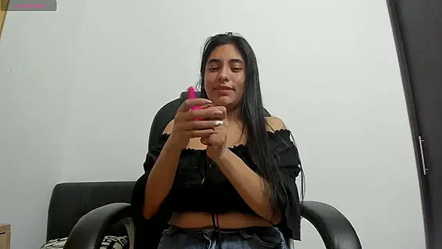 emilysex 118 online show from January 27, 2025, 12:33 am