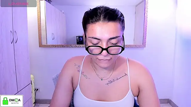 EricaVanderhill online show from July 22, 2026, 9:39 pm