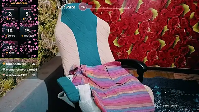 andrea24080 online show from January 14, 2026, 6:57 pm