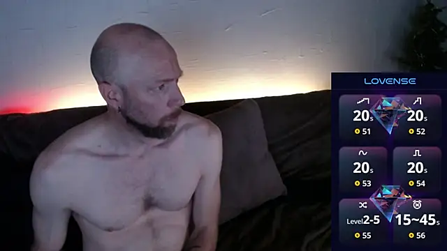 Snapshot of MaxRouger chatting on November 14, 2025, 10:58 am MaxRouger online show from November 14, 2025, 10:58 am