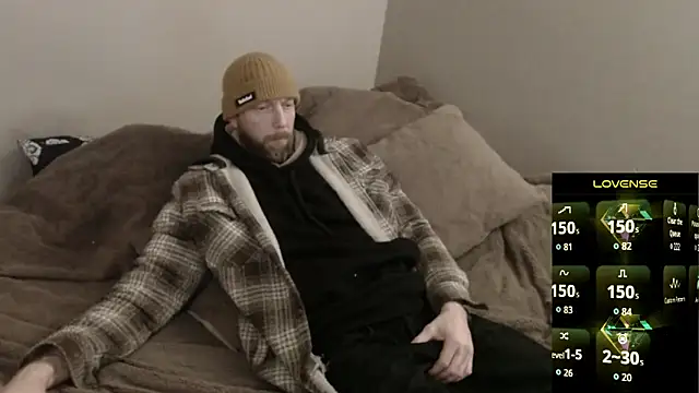 Snapshot of MaxRouger chatting on February 21, 2026, 5:19 am MaxRouger online show from February 21, 2026, 5:19 am