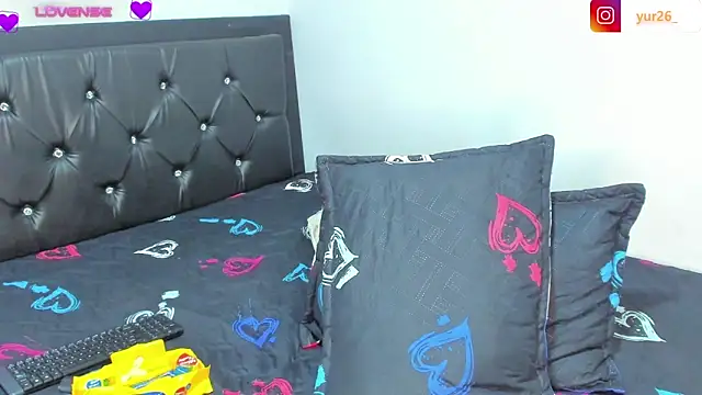 Brandiibrow online show from January 8, 2025, 11:19 pm