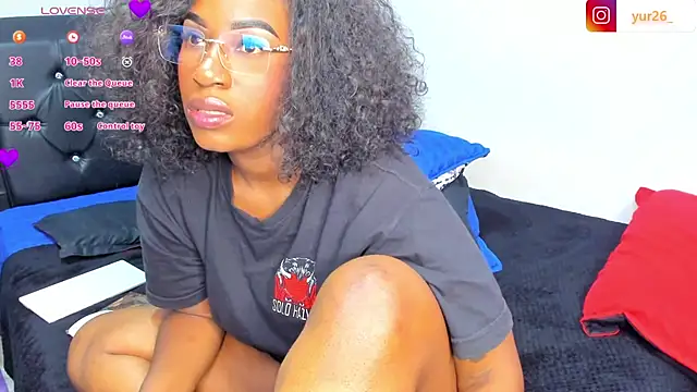 Brandiibrow online show from March 21, 2025, 12:18 am