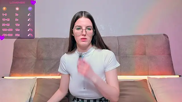 AriellaTesk online show from March 11, 2025, 7:15 am
