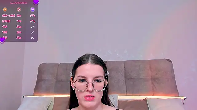 AriellaTesk online show from March 12, 2025, 6:29 am