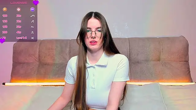 AriellaTesk online show from March 20, 2026, 3:33 am