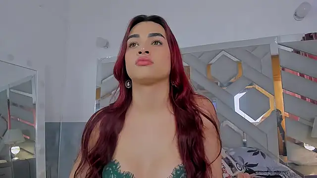 alexandra fire69x online show from March 11, 2026, 2:56 pm