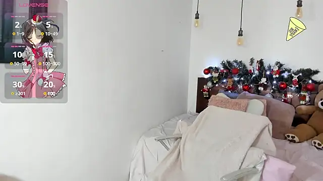 karinaEbony online show from December 29, 2024, 12:01 pm