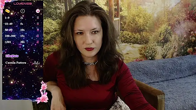 Pavla Soft online show from July 7, 2026, 4:59 am
