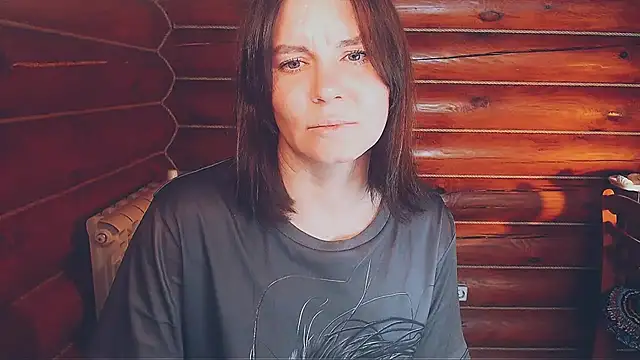 Platina Fox online show from November 30, 2025, 5:55 am