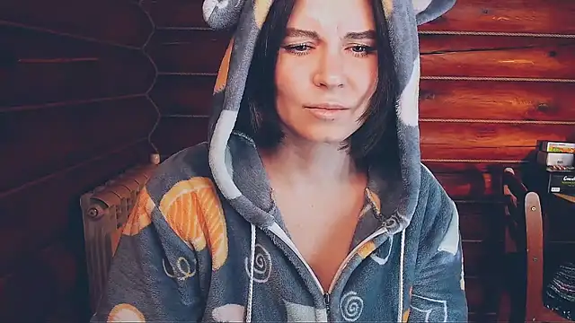 Platina Fox online show from February 22, 2026, 9:30 am