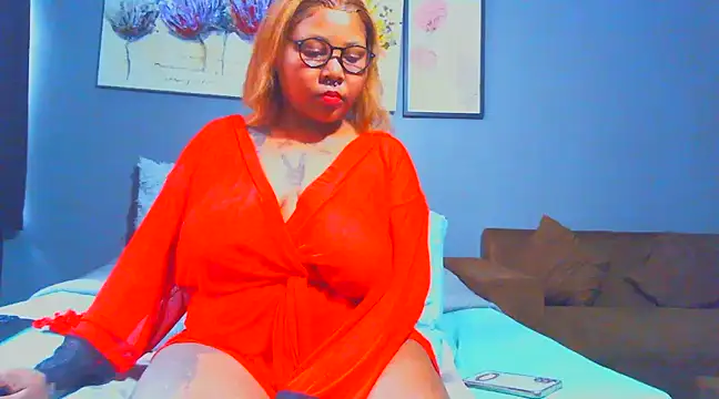 PearlSexxy69 online show from February 11, 2025, 4:33 am
