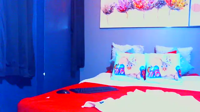 PearlSexxy69 online show from February 19, 2025, 4:12 am